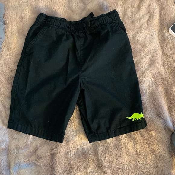 BUNDLE OF 4 BOY SHORTS SIZE 7 - Picture 2 of 9